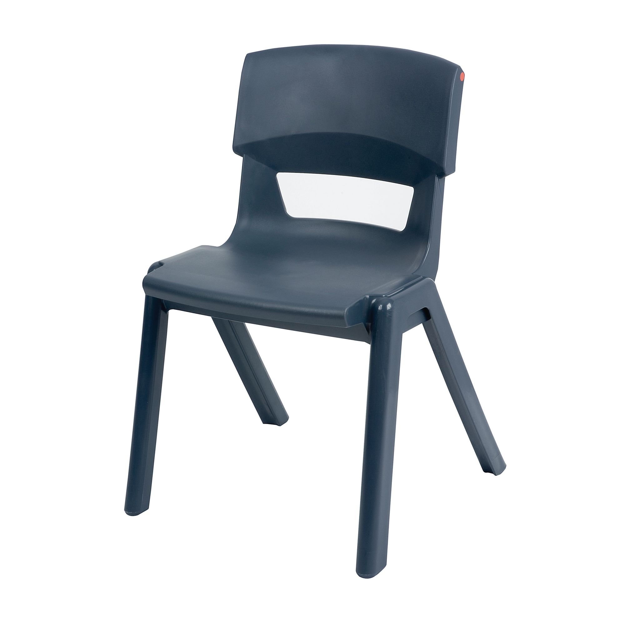 Size E - Postura Plus Chair - Seat height: 430mm - Slate